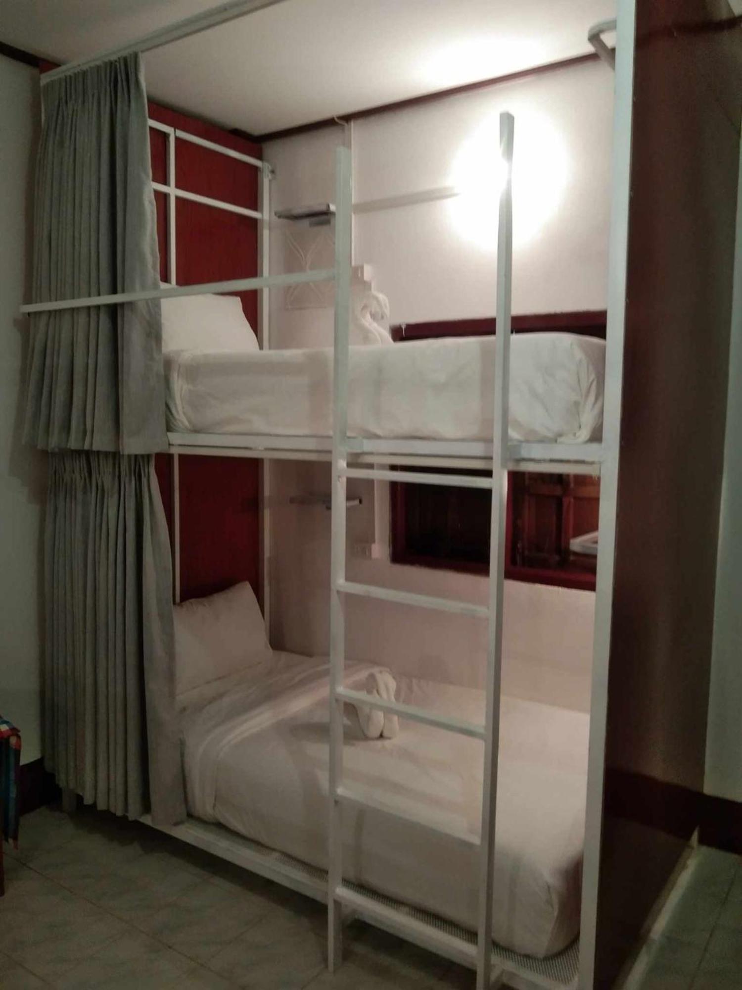 Thongdam Guesthouse Ban O Экстерьер фото