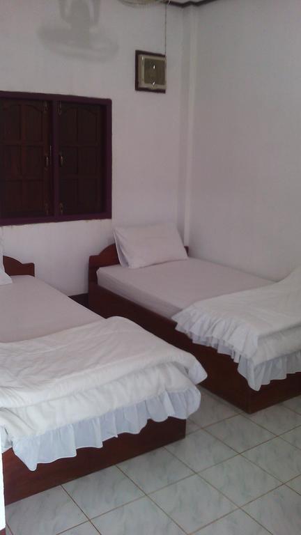 Thongdam Guesthouse Ban O Экстерьер фото