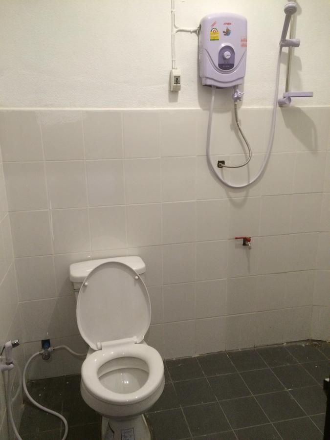 Thongdam Guesthouse Ban O Экстерьер фото
